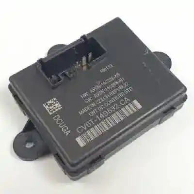 Peça sobressalente para automóvel em segunda mão MÓDULO ELETRÔNICO por FORD KUGA (CBV)  Referências OEM IAM CV6T14B532CA AV6N14C236AB AV6N14C068AH 