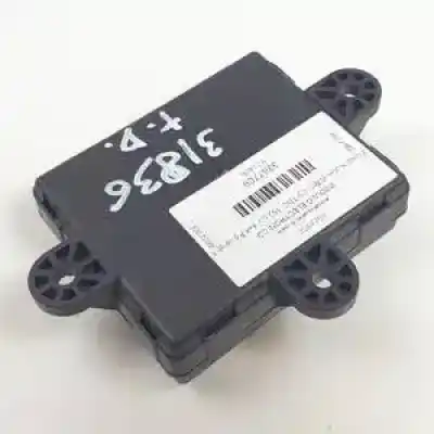 Peça sobressalente para automóvel em segunda mão módulo eletrônico por ford kuga (cbs) dw10c.txda.txma referências oem iam cv6t14b532ca av6n14c236ab av6n14c068ah 