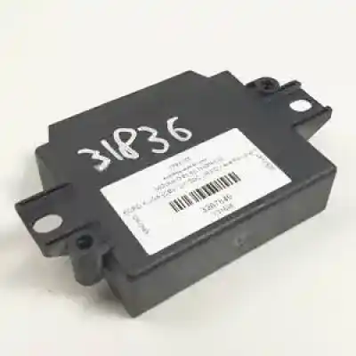 Pezzo di ricambio per auto di seconda mano modulo elettronico per ford kuga (cbs) dw10c.txda.txma riferimenti oem iam dv4t15k866bg  