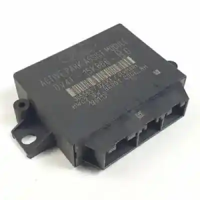 Pezzo di ricambio per auto di seconda mano modulo elettronico per ford kuga (cbs) dw10c.txda.txma riferimenti oem iam dv4t15k866bg