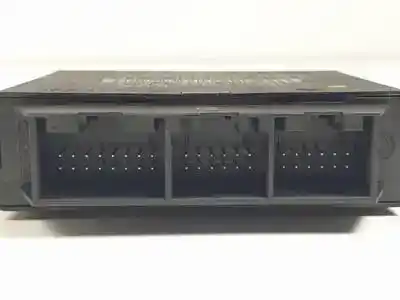 Pezzo di ricambio per auto di seconda mano modulo elettronico per ford kuga (cbs) dw10c.txda.txma riferimenti oem iam dv4t15k866bg  