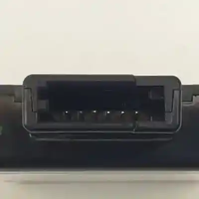 Автозапчастина б/у електронний модуль для ford kuga (cbs) dw10c.txda.txma посилання на oem iam de8t19h463ab  