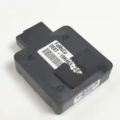 Автозапчастина б/у електронний модуль для ford kuga (cbs) dw10c.txda.txma посилання на oem iam de8t19h463ab  