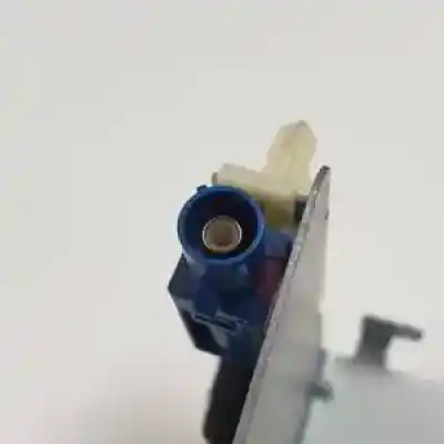 Second-hand car spare part electronic module for ford kuga (cbs) dw10c.txda.txma oem iam references dj5t19c175ab  