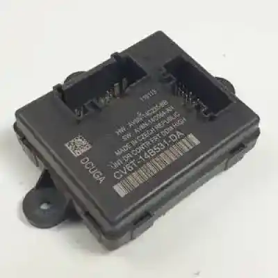 Pezzo di ricambio per auto di seconda mano modulo elettronico per ford kuga (cbs) dw10c.txda.txma riferimenti oem iam cv6t14b531da