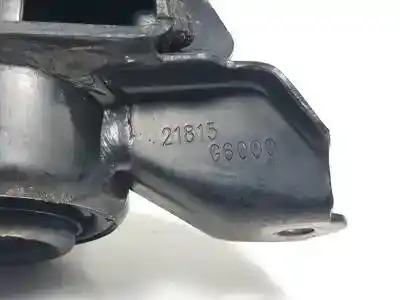 Piesă de schimb auto la mâna a doua suport motor dreapta pentru kia picanto (ja) g4lf referințe oem iam 21815g6000  