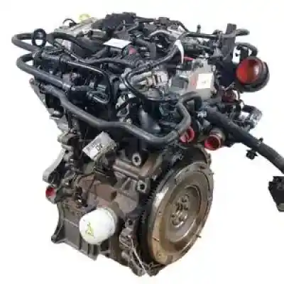 Second-hand car spare part  for FORD PUMA  OEM IAM references B7JB  