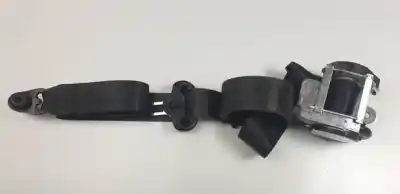 Pezzo di ricambio per auto di seconda mano Cintura Di Sicurezza Anteriore Sinistra per FORD KUGA (CBS) DW10C.TXDA.TXMA Riferimenti OEM IAM CV4461295AA3JA6 623185748 624436700 