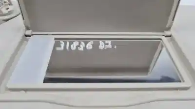 Peça sobressalente para automóvel em segunda mão pára-sol esquerdo por ford kuga (cbs) dw10c.txda.txma referências oem iam a121103cx  