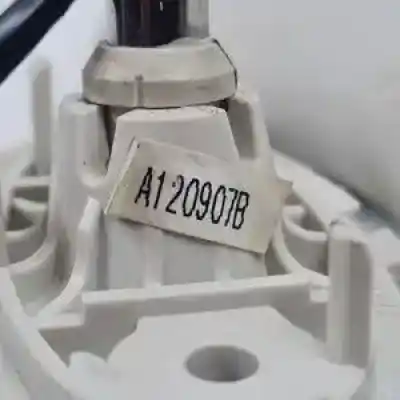 Автозапчасти б/у правая зона за ford kuga (cbs) dw10c.txda.txma ссылки oem iam a120907b  