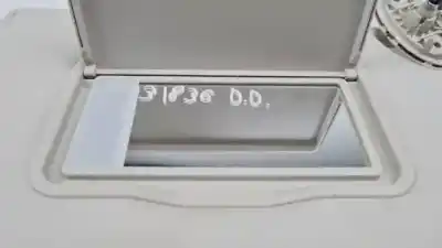 Автозапчасти б/у правая зона за ford kuga (cbs) dw10c.txda.txma ссылки oem iam a120907b  