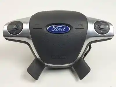 Pezzo di ricambio per auto di seconda mano air bag anteriore sinistro per ford kuga (cbs) dw10c.txda.txma riferimenti oem iam em51r042b85ba3zhe
