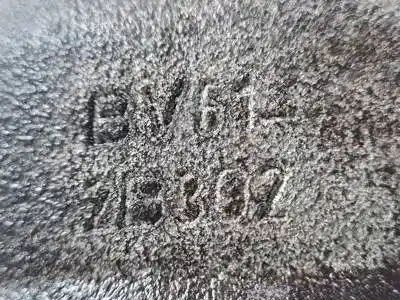 Автозапчасти б/у передний левый тормозной суппорт за ford kuga (cbs) dw10c.txda.txma ссылки oem iam bv612b302  