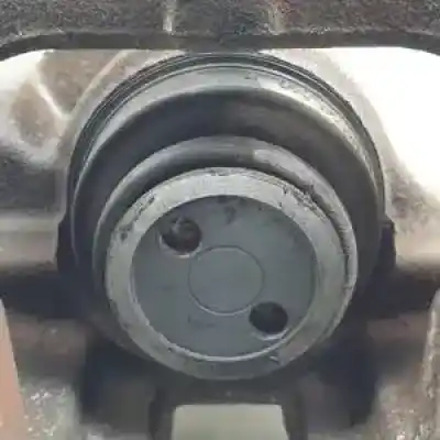 Автозапчасти б/у задний правый тормозной суппорт за ford kuga (cbs) dw10c.txda.txma ссылки oem iam   2210213, 8m512m088be