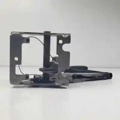 Peça sobressalente para automóvel em segunda mão alavanca de travão de mão por ford kuga (cbs) dw10c.txda.txma referências oem iam   av612780ab