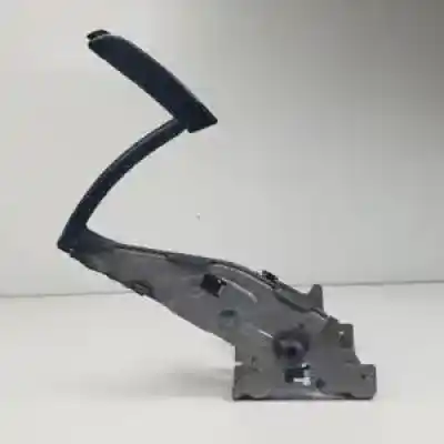 Peça sobressalente para automóvel em segunda mão alavanca de travão de mão por ford kuga (cbs) dw10c.txda.txma referências oem iam   av612780ab