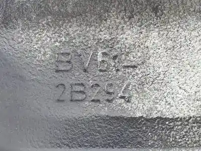 Second-hand car spare part front right brake caliper for ford kuga (cbs) dw10c.txda.txma oem iam references bv612b294  