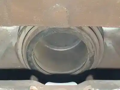 Second-hand car spare part front right brake caliper for ford kuga (cbs) dw10c.txda.txma oem iam references bv612b294  