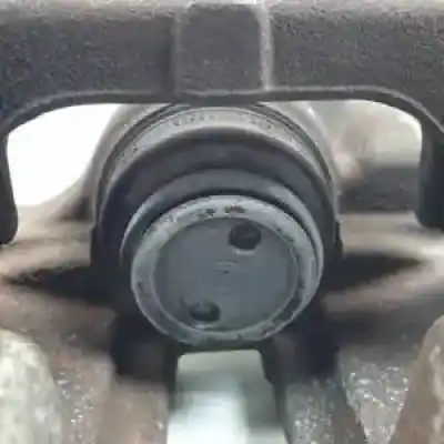 Second-hand car spare part rear left brake caliper for ford kuga (cbs) dw10c.txda.txma oem iam references   8m512m089be, 2210215