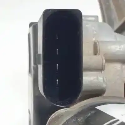 Pezzo di ricambio per auto di seconda mano tiranti e motorino del tergicristallo anteriore per ford kuga (cbs) dw10c.txda.txma riferimenti oem iam cv4417504ac w000041772 