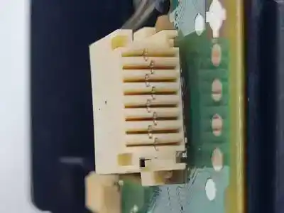 Pezzo di ricambio per auto di seconda mano comando pulito per ford kuga (cbs) dw10c.txda.txma riferimenti oem iam cv6t17a553bd  