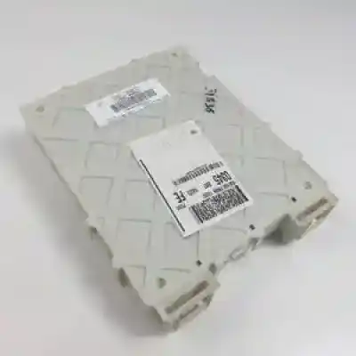 Pezzo di ricambio per auto di seconda mano scatola relè/fusibili per ford kuga (cbs) dw10c.txda.txma riferimenti oem iam dv6t14a073fe  
