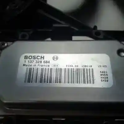 Pezzo di ricambio per auto di seconda mano elettroventola per ford kuga (cbs) dw10c.txda.txma riferimenti oem iam cv618c607gf 0130308483 1137328684 
