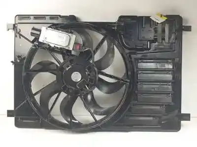 Pezzo di ricambio per auto di seconda mano ELETTROVENTOLA per FORD KUGA (CBV)  Riferimenti OEM IAM CV618C607GF 0130308483 1137328684 