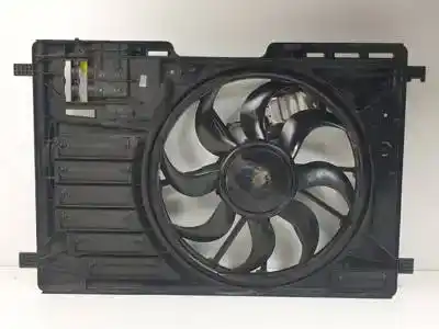 Pezzo di ricambio per auto di seconda mano elettroventola per ford kuga (cbs) dw10c.txda.txma riferimenti oem iam cv618c607gf 0130308483 1137328684 