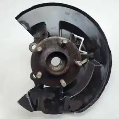 Gebrauchtes Autoersatzteil Vorderer Linker Knöchel zum FORD KUGA (CBS) DW10C.TXDA.TXMA OEM-IAM-Referenzen DV613K171CAA  