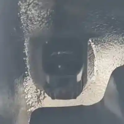 Second-hand car spare part front left knuckle for ford kuga (cbs) dw10c.txda.txma oem iam references dv613k171caa  