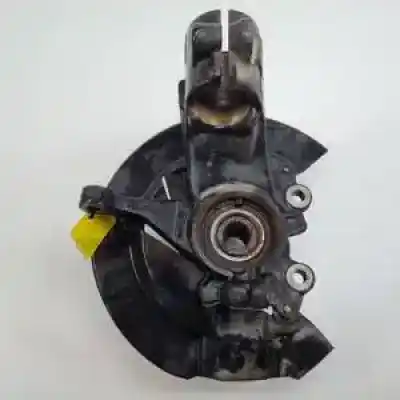 Second-hand car spare part front left knuckle for ford kuga (cbs) dw10c.txda.txma oem iam references dv613k171caa  