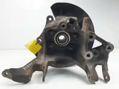 Pezzo di ricambio per auto di seconda mano snodo posteriore sinistro per ford kuga (cbs) dw10c.txda.txma riferimenti oem iam dv615a971aaa  