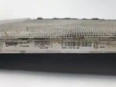 Peça sobressalente para automóvel em segunda mão condensador / radiador de ar condicionado por ford kuga (cbs) dw10c.txda.txma referências oem iam dv6119710bb ca2071 m159828 