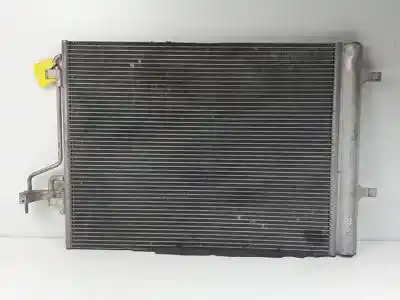 Peça sobressalente para automóvel em segunda mão condensador / radiador de ar condicionado por ford kuga (cbs) dw10c.txda.txma referências oem iam dv6119710bb ca2071 m159828 