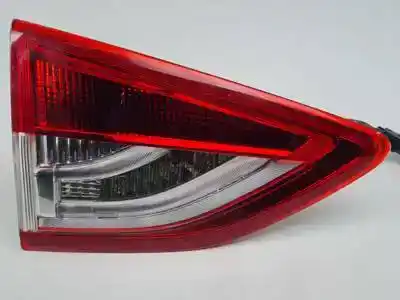 Автозапчасти б/у ВНУТРЕННИЙ ЛЕВЫЙ ЗАДНИЙ ФОНАРЬ за FORD KUGA (CBS)  ссылки OEM IAM CV4413A603BD  