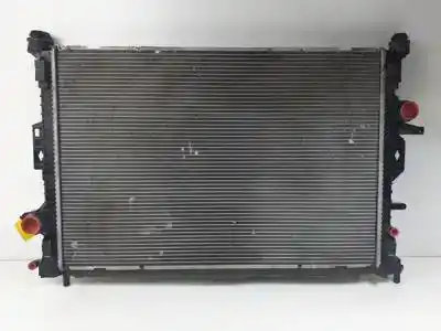 Pezzo di ricambio per auto di seconda mano radiatore d acqua per ford kuga (cbs) dw10c.txda.txma riferimenti oem iam cv618005fa ra2213 m169030a 