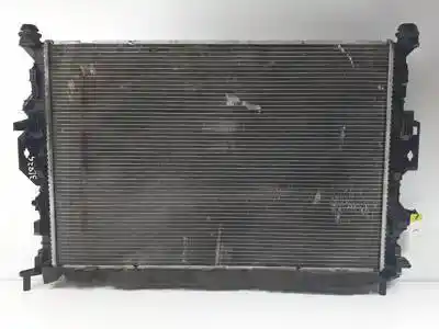 Pezzo di ricambio per auto di seconda mano RADIATORE D ACQUA per FORD KUGA (CBS)  Riferimenti OEM IAM CV618005FA RA2213 M169030A 