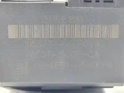 Second-hand car spare part anti-theft device for ford kuga (cbs) dw10c.txda.txma oem iam references am5t11572aa 6e5t15607ca 