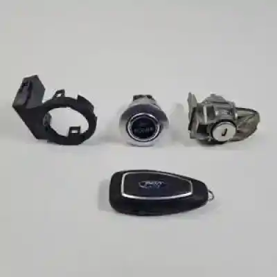 Pezzo di ricambio per auto di seconda mano dispositivo antifurto per ford kuga (cbs) dw10c.txda.txma riferimenti oem iam am5t11572aa