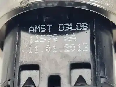 Second-hand car spare part anti-theft device for ford kuga (cbs) dw10c.txda.txma oem iam references am5t11572aa 6e5t15607ca 