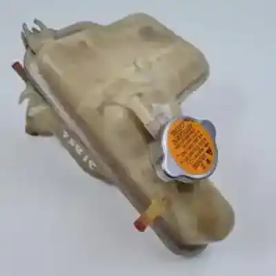 Peça sobressalente para automóvel em segunda mão Depósito De Expansão por CITROEN C-CROSSER 4HNDW12MTED4.4HN Referências OEM IAM   