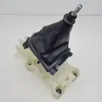 Peça sobressalente para automóvel em segunda mão alavanca de velocidades por citroen c-crosser 4hndw12mted4.4hn referências oem iam 