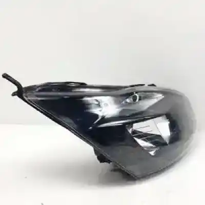 Автозапчасти б/у правая фара за ford transit/tourneo custom combi (ttf) drff ссылки oem iam bk2113w029bj halogeno 01035011200010 