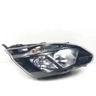 Tweedehands auto-onderdeel rechts koplamp voor ford transit/tourneo custom combi (ttf) drff oem iam-referenties bk2113w029bj