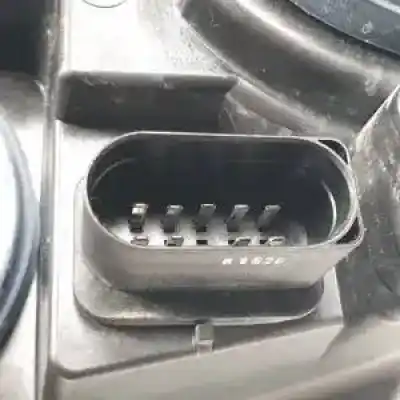 Автозапчасти б/у правая фара за ford transit/tourneo custom combi (ttf) drff ссылки oem iam bk2113w029bj halogeno 01035011200010 