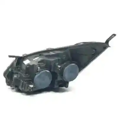 Автозапчасти б/у правая фара за ford transit/tourneo custom combi (ttf) drff ссылки oem iam bk2113w029bj halogeno 01035011200010 
