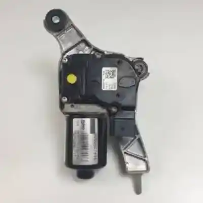 Second-hand car spare part front windshield wiper motor for ford kuga (cbs) dw10c.txda.txma oem iam references cv4417504bc w000041769 