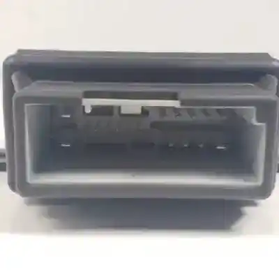 Peça sobressalente para automóvel em segunda mão módulo eletrônico por ford kuga (cbs) dw10c.txda.txma referências oem iam 7s7113k031cc sgd20757e vpamff13k031bc 