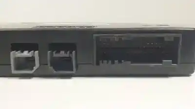 Автозапчастина б/у електронний модуль для ford kuga (cbs) dw10c.txda.txma посилання на oem iam am5t14d212eb  